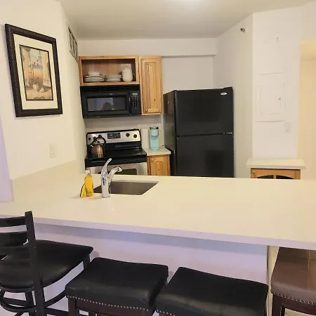 Condotel With Free Parking Wifi Central Ac By Stayhawaii Honolulu Exterior photo