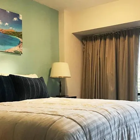 Condotel With Free Parking Wifi Central Ac By Stayhawaii Honolulu Exterior photo