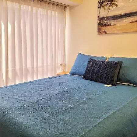 Condotel With Free Parking Wifi Central Ac By Stayhawaii Honolulu Exterior photo