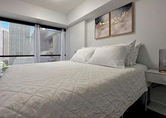 Condotel With Free Parking Wifi Central Ac By Stayhawaii