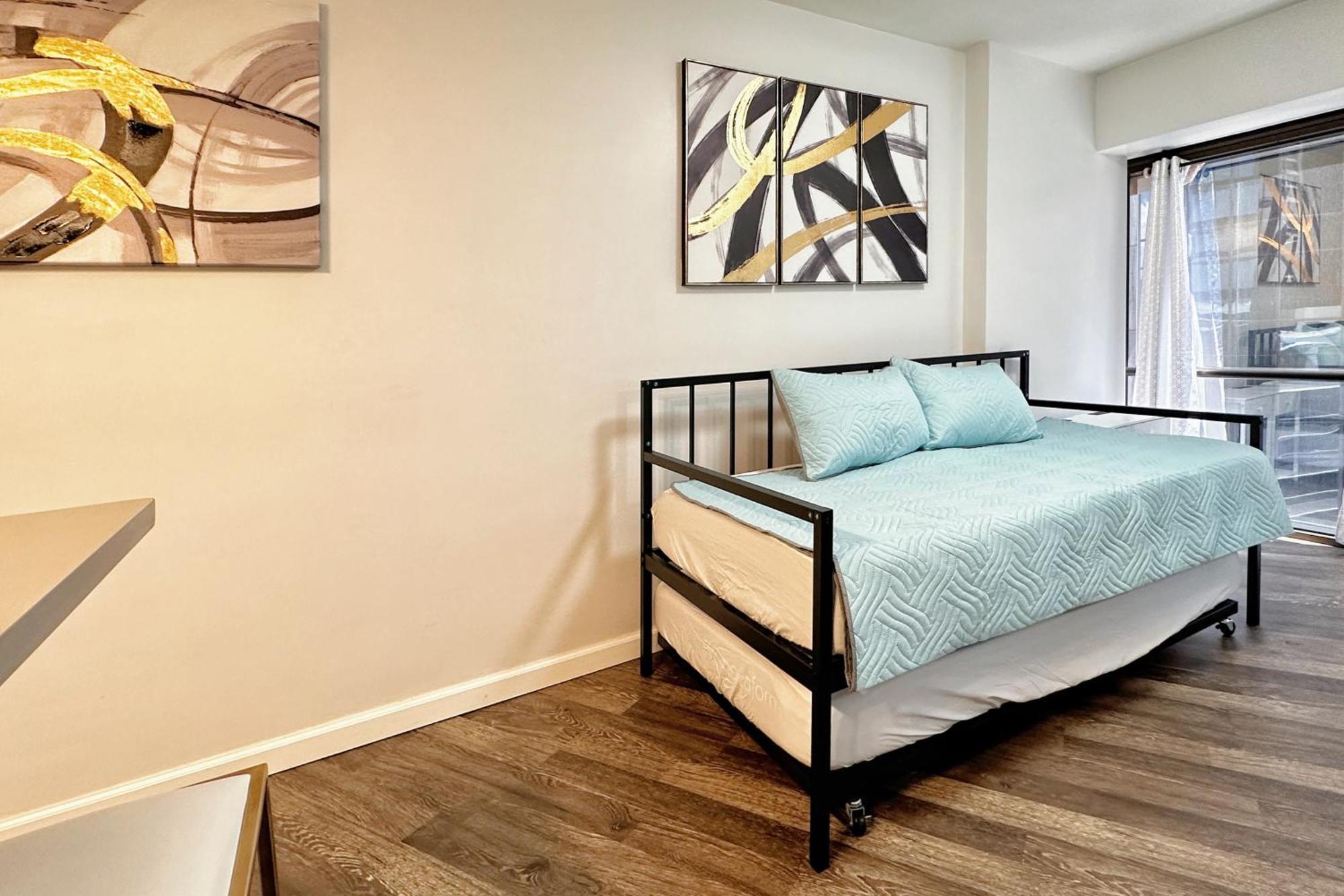 Apartment Condotel With Free Parking Wifi Ac By Stayhawaii Honolulu